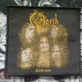 Opeth - Patch - opeth patch