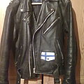 Leather Jackets - Battle Jacket - Jackets!