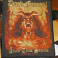 Dark Funeral - Patch - Patch