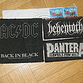 Pantera - Patch - Patches