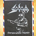 Sodom - Patch - Patch! SODOM! \m/