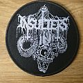 Insulters - Patch - Insulters Patch