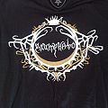 Triumphator - TShirt or Longsleeve - Triumphator Redeemer of Chaos shirt