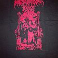 Denouncement Pyre - TShirt or Longsleeve - Denouncement Pyre Bring the Witches to the Slaughter