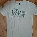 Katharsis - TShirt or Longsleeve - Katharsis Krucifixxion Bootleg Shirt M