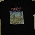 Cianide - TShirt or Longsleeve - Cianide A Descent Into Hell Shirt XL