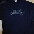 Stormnatt - TShirt or Longsleeve - Stormnatt Logo Shirt L