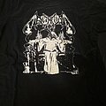 Ravencult - TShirt or Longsleeve - Ravencult - Morbid Metal Primitivism