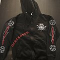 Deströyer 666 - Hooded Top / Sweater - Deströyer 666 - Sons of Rebellion Tour 2019