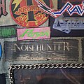 Noisehunter - Patch - Noisehunter Patch
