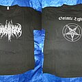 Seeds Of Hate - TShirt or Longsleeve - seeds of hate "logo" shirt