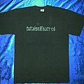 Totalselfhatred - TShirt or Longsleeve - totalselfhatred shirt