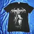 Nargaroth - TShirt or Longsleeve - nargaroth "BM resistance" shirt