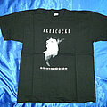 Akercocke - TShirt or Longsleeve - akercocke shirt