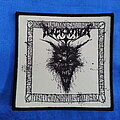 Arckanum - Patch - arckanum "ÞÞÞÞÞÞÞÞÞÞÞ" patch