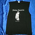 Judas Iscariot - TShirt or Longsleeve - judas iscariot "arise, my lord" shirt