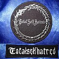 Totalselfhatred - Patch - totalselfhatred patches