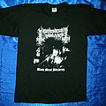 Seigneur Voland - TShirt or Longsleeve - seigneur voland "black metal blitzkrieg" shirt