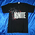 Ignite - TShirt or Longsleeve - ignite shirt