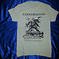 Eisenwinter - TShirt or Longsleeve - eisenwinter "grimmig, grausam, drachengleich" shirt