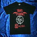 Black Funeral - TShirt or Longsleeve - black funeral "empire of blood" shirt