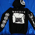 Worsen - Hooded Top / Sweater - worsen hoodie
