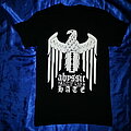Abyssic Hate - TShirt or Longsleeve - abyssic hate "the source of suffering" shirt