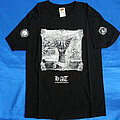 Hat - TShirt or Longsleeve - hat "vortex of death" shirt