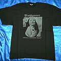 Bloodhammer - TShirt or Longsleeve - bloodhammer shirt