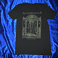 Acherontas - TShirt or Longsleeve - acherontas "vamachara" shirt