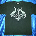 Zorn - TShirt or Longsleeve - zorn "not racist" shirt