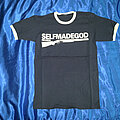 No Band - TShirt or Longsleeve - selfmadegod records labelshirt