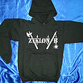 Zyklon-B - Hooded Top / Sweater - zyklon-b hoodie