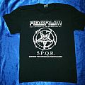 Aborym - TShirt or Longsleeve - aborym "philosophize with satan" shirt