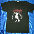 Enthroned - TShirt or Longsleeve - enthroned "pentagrammaton" shirt