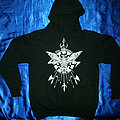 Via Dolorosa - Hooded Top / Sweater - via dolorosa hoodie