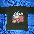 Sodom - TShirt or Longsleeve - sodom "magic dragon" sweater