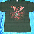 VI - TShirt or Longsleeve - VI "de praestigiis daemonum" shirt