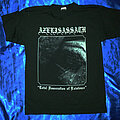 Azelisassath - TShirt or Longsleeve - azelisassath "total desecration of existence" shirt