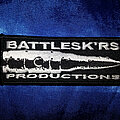 No Band - Patch - battlesk'rs productions patch