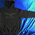 Dark Fury - Hooded Top / Sweater - dark fury hoodie