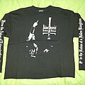 Judas Iscariot - TShirt or Longsleeve - judas iscariot "heaven in flames" longsleeve