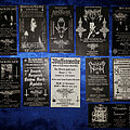 Katharsis - Other Collectable - sombre flyers