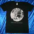 Esben And The Witch - TShirt or Longsleeve - esben and the witch "violet cries" shirt
