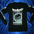 Sanctuaire - TShirt or Longsleeve - sanctuaire "feu sacré" longsleeve