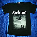 Satyricon - TShirt or Longsleeve - satyricon shirt