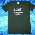 Arditi - TShirt or Longsleeve - arditi "omne ensis impera" shirt