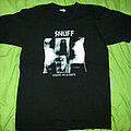 Snuff - TShirt or Longsleeve - snuff "knife as a cock" shirt