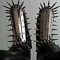 Boots - Other Collectable - spiked gladiators
