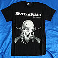 EVIL ARMY - TShirt or Longsleeve - evil army "i, commander" shirt